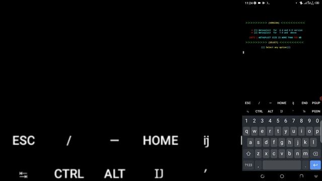 How To Install Termux Metasploit In Urdo HA Technical смотреть онлайн