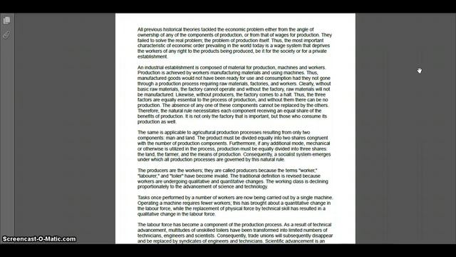 Green Charter Movement смотреть онлайн