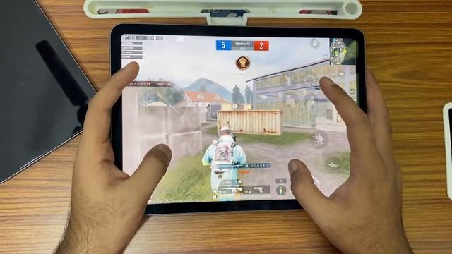 Ipad Air 4 Bgmi Review 2023 ??| Best In 30k? смотреть онлайн