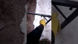 Крепления для дымохода своими руками