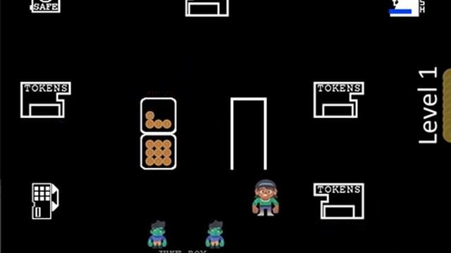 Spare Some Change - Beta1 - Highlights смотреть онлайн