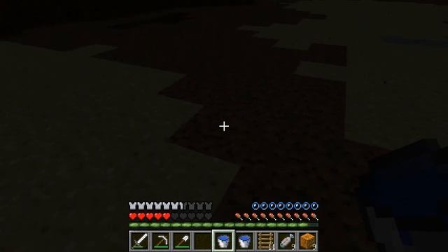 Хороший гайд по Майнкрафт - Учимся жить под водой! [Minecraft Guide подводный Гайды Руководство] смотреть онлайн