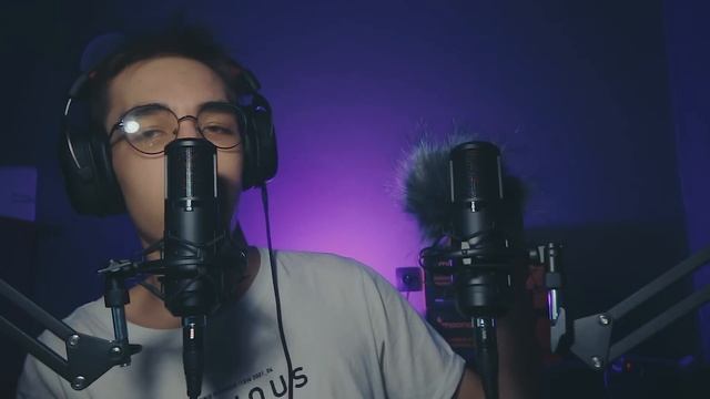 АСМР СТЕРЕО ТЕСТ ПАРЫ МИКРОФОНОВ MAONO