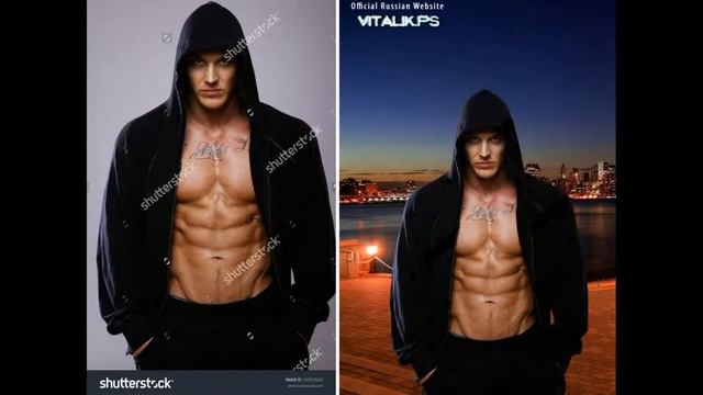 МОЙ ФОТОШОП смотреть онлайн