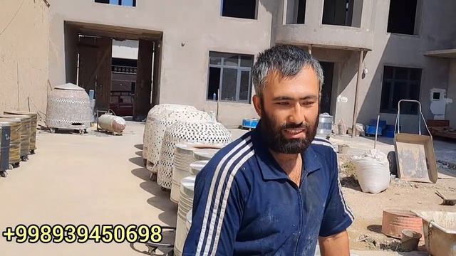 MANA OSHA MASHXUR NAMANGAN TANDIRLARI 2023 NARXLARI +998939450698 смотреть онлайн