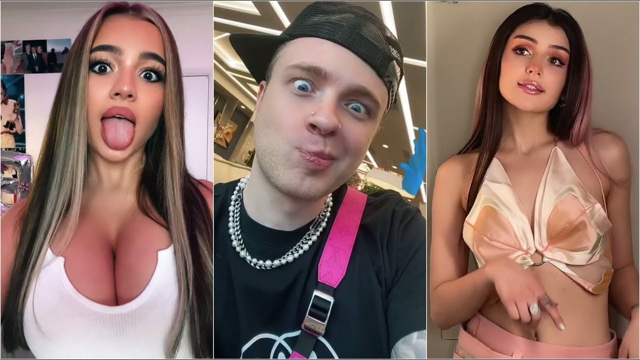 ТИК ТОК ЛУЧШЕЕ, ЕГОР КРИД,ВАЛЯ КАРНАВАЛ,МОРГЕНШТЕРН,ДАНЯ МИЛОХИН,ЮЛЯ ГАВРИЛИНА,JONY,МИЯГИ,АНЯ ПОКРОВ смотреть онлайн