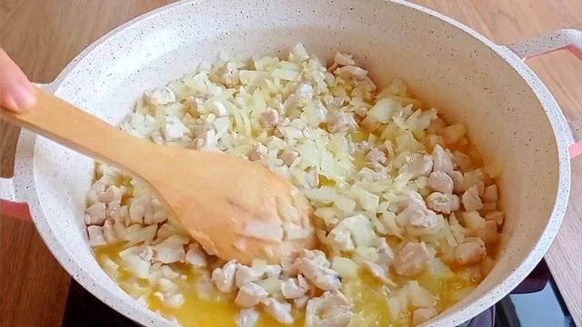 Готовим на праздник с Галиной