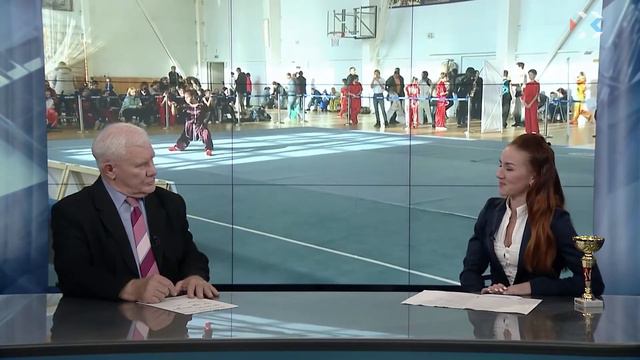 ВРЕМЯ ИКС. Эфир от 5.12.2018 (Дарья Дернова) смотреть онлайн