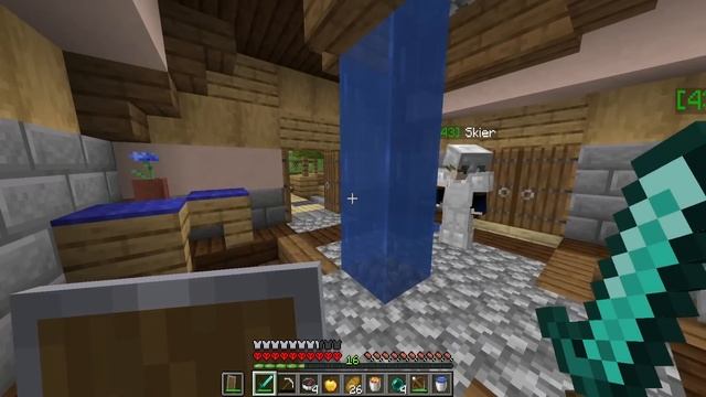 100 Players Simulate THE HUNGER GAMES in Minecraft… REMATCH смотреть онлайн
