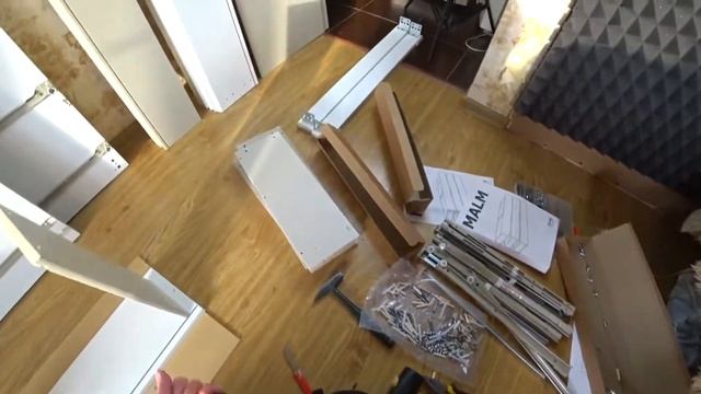 Строительные Ремесла