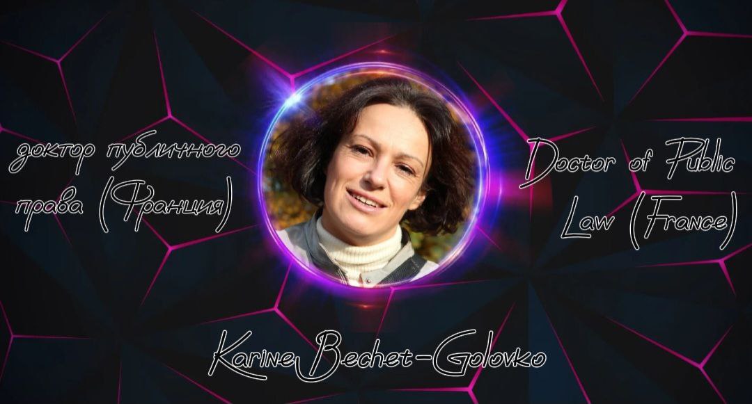 In search of the truth. Interview with Karine Bechet-Golovko / В поисках истины. Интервью с Карин Бе смотреть онлайн