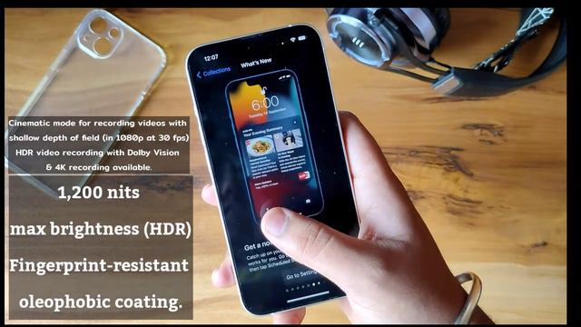 #iPhone Starlight Unboxing | Short review | #unboxing #review #iphone13 #iphone14 #iphone смотреть онлайн