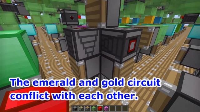 2D Turing Machine Tutorial & Explaination смотреть онлайн
