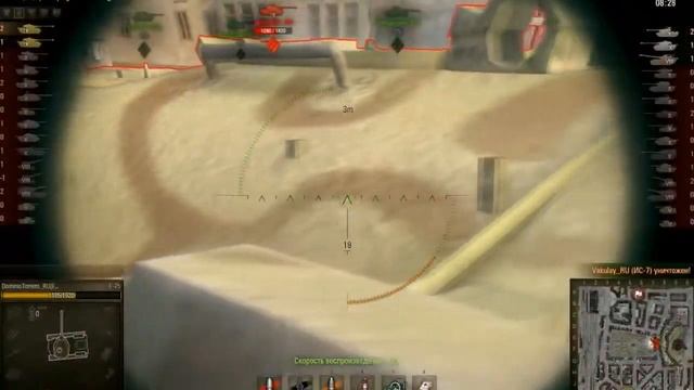 TheTWEarm - Frag movie mini#2 ★ Подпишись! → смотреть онлайн