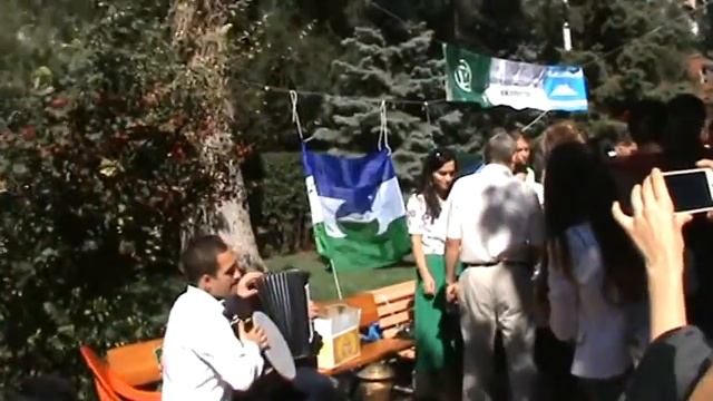 День города Ростова 2015.ф смотреть онлайн