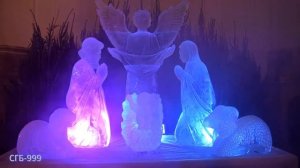 Людмила Николаева ~ Зима,зима...