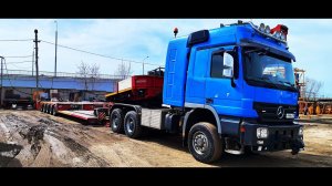 НЕГАБАРИТ77. //РАБОЧАЯ НЕДЕЛЯ КАК ОНА ЕСТЬ.\\