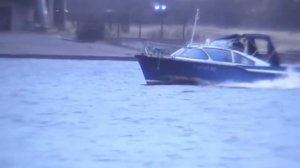 Катер Стриж Архангельск