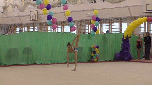 Чернышева Лидия 2006г.р. БП смотреть онлайн