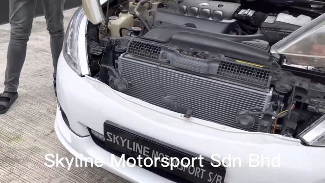 Nissan Teana 08-12 J32 Head Lamp Lens Cover WhatsApp 0167335279 смотреть онлайн