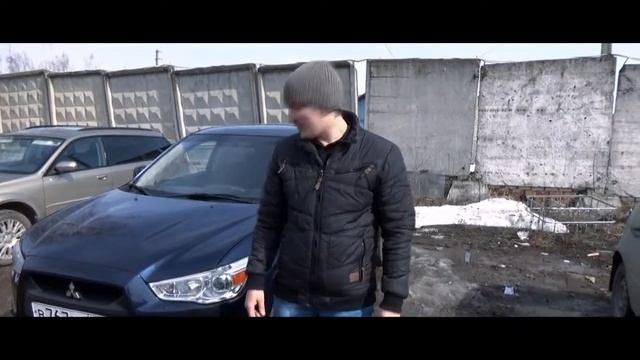 Купить Mitsubishi ASX | Отзыв постоянного клиента автосалона NEXTAUTO | Некст Авто