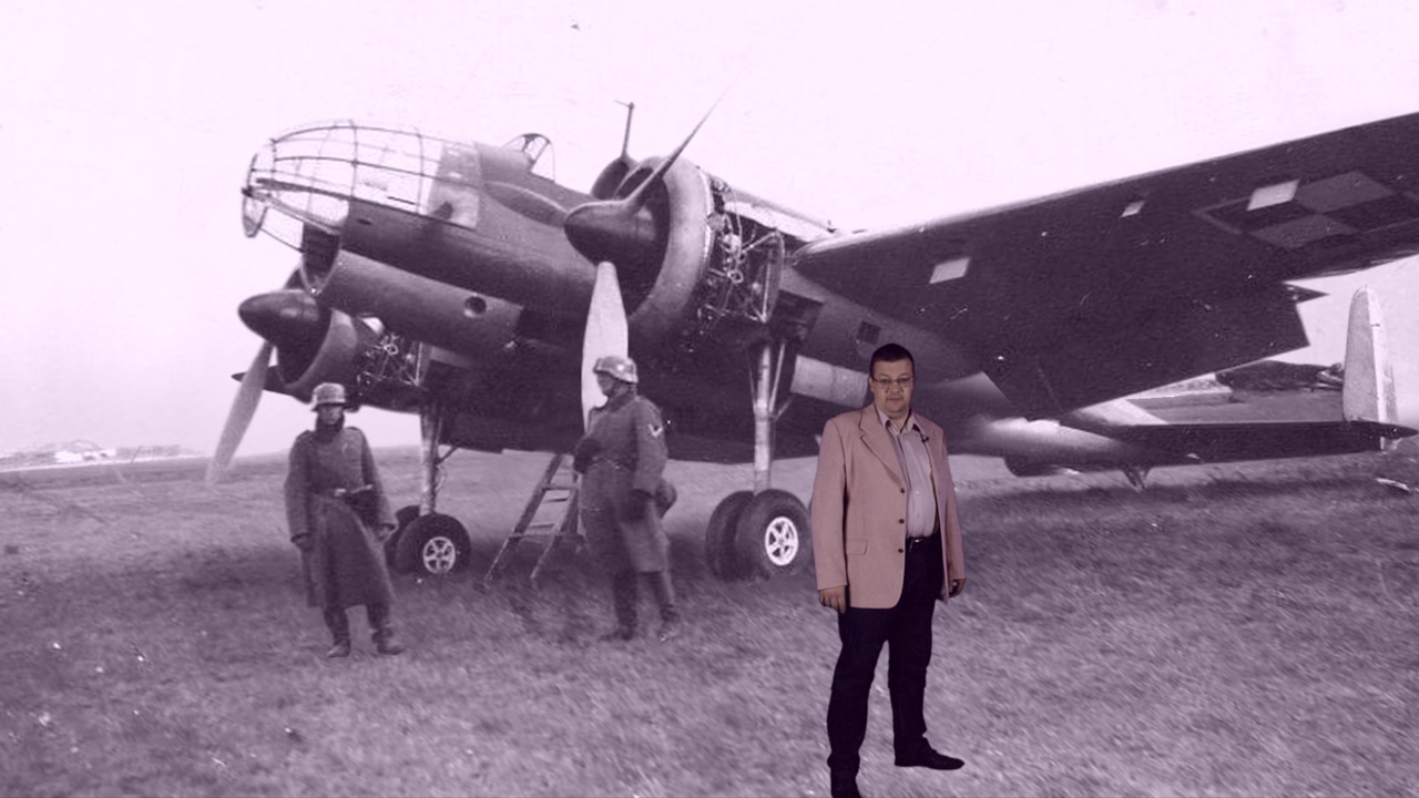 Польский поход. 1939 смотреть онлайн