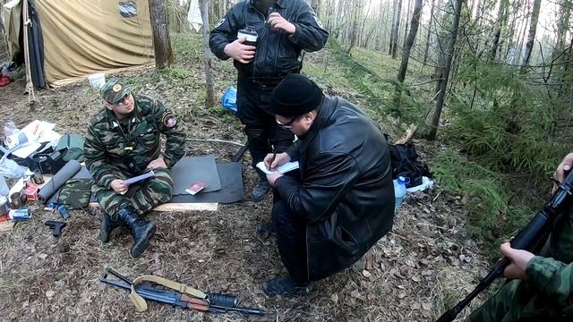 Сталкерстрайк (Вербовка бандитов) 14.05.2022 смотреть онлайн