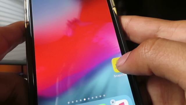 How To Put/Have 2 Snapchat Accounts on iPhone/iOS 😍 2 Snapchat Apps on Phone/Android смотреть онлайн