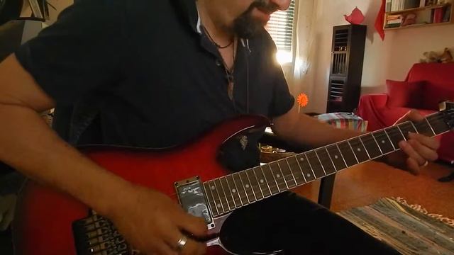 Ibanez Rg Active Pick Ups смотреть онлайн