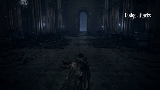BEASTHUNTER SAIF in ELDEN RING - Moveset Showcase смотреть онлайн