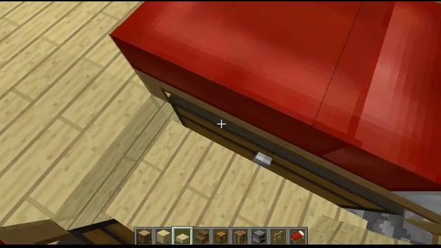 CТРОЙПЛОЩАДКА - Как построить маленький и красивый дом(5х3) смотреть онлайн