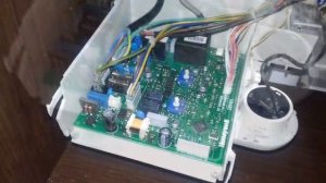 Ремонт газового котла Феролли DOMIproject F 24