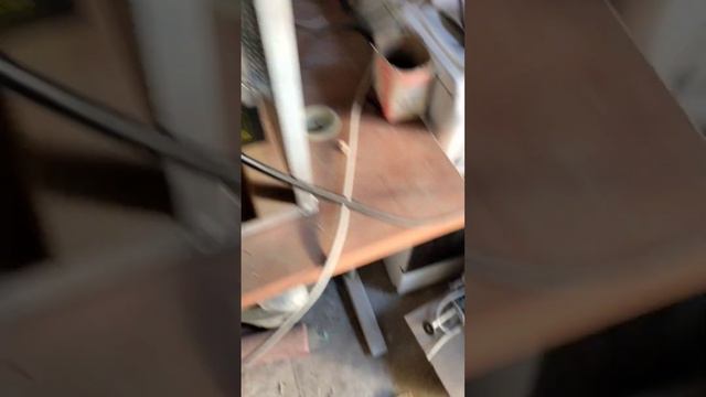 Майнинг ферма на балконе))) доходность новая монета)))