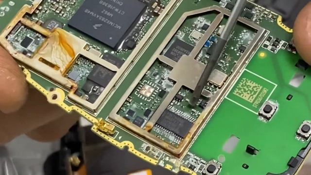 Утопили ключ BMW X7 ремонт ключа смотреть онлайн