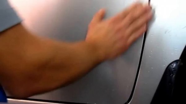 3Clays CarPro - японская полировочная ГЛИНА для глубокой очистки кузова.