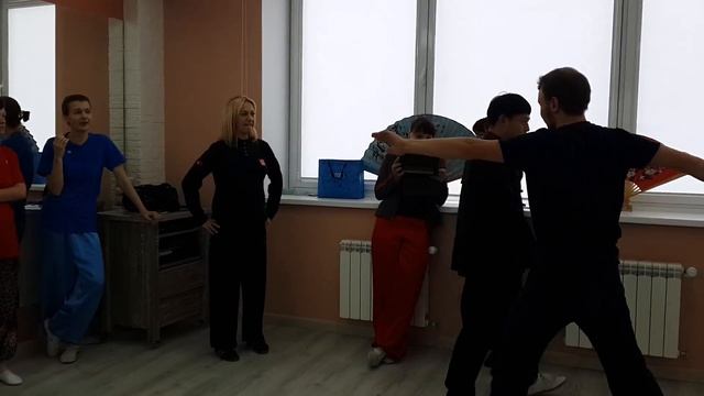 Чэнь Цзычжун в Екатеринбурге смотреть онлайн