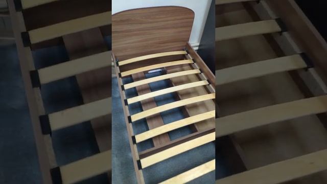Кровать "СОНЯ" смотреть онлайн