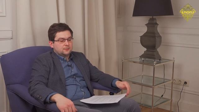 Лекции Узланера Д.А. История секуляризации. Лекция №7 смотреть онлайн