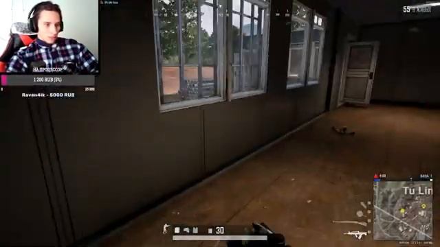 ГОТОВИМСЯ К КЛАНОВОМУ ПРЕВОСХОДСТВУ обнова 7.27 В PUBG в 2024 !!!? СТРИМ! ? смотреть онлайн