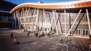 city profile 2014 ( Городской Ролик СОЧИ )