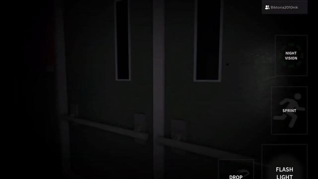 ИГРАЕМ В СТРАШНУЮ ИГРУ С ВИКОЙ//#roblox // смотреть онлайн