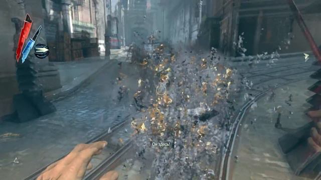 Рекомендую к покупке Dishonored - Впечатления о игре