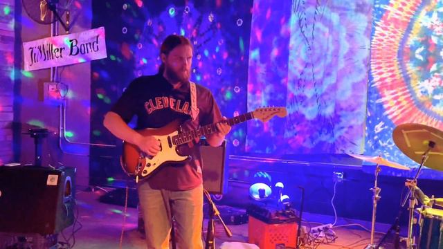 The JiMiller Band-Hey Pocky Way 5/7/22 The Winchester смотреть онлайн