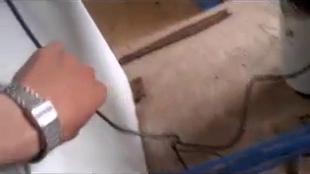 UTM Universal testing Machine Digital and Analog FINE смотреть онлайн