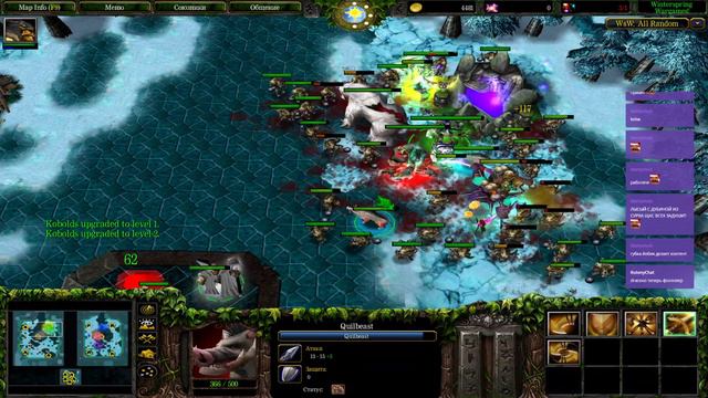 ПОТНЫЕ КРОЛИКИ ПРОТИВ ОВЕЦ ДО КОНЦА смотреть онлайн