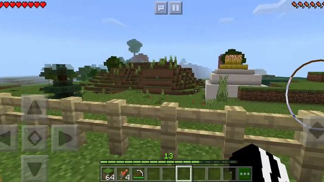 откуда у меня в деревне дом в виде АЛМАЗА? Что со мной стало? смотреть онлайн