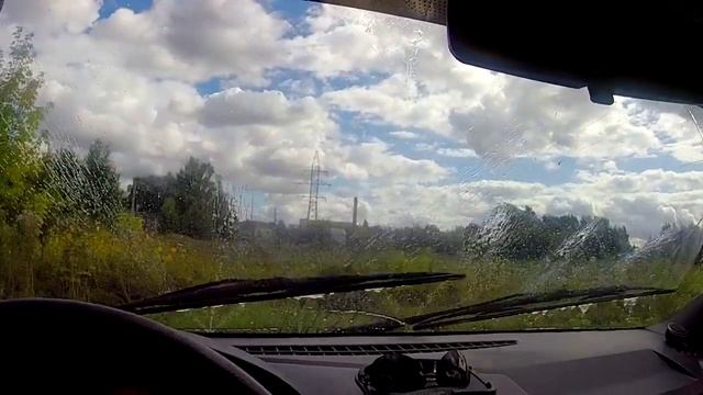 ПРЕДСТАВЬ, КАК ВСЕ ПРОСТО - супер омывайка для лобового стекла (летняя) смотреть онлайн