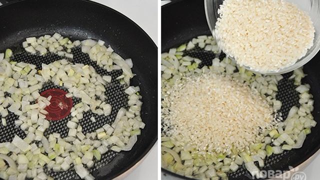 Книга рецептов