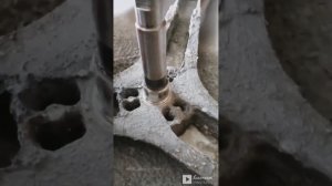 Замена подшипников в стиральной машине Самсунг Диамонд