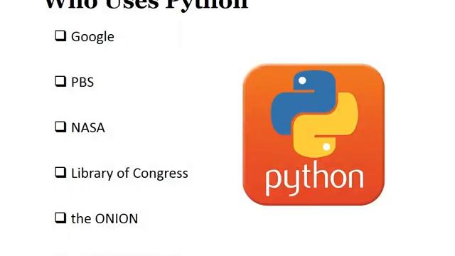 Best Python Training - pythontraining.dzone.co.in смотреть онлайн